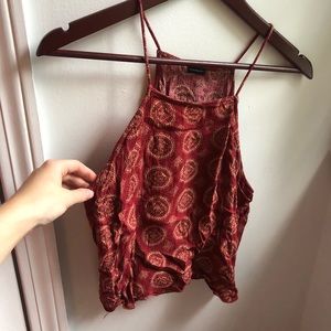 Brandy Melville Tank Top!